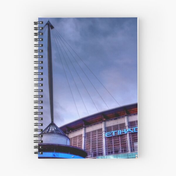Item preview, ETIHAD STADIUM designed and sold by MIKESCOTT.