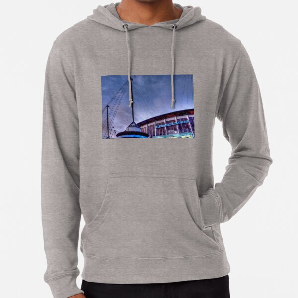 ETIHAD STADIUM Lightweight Hoodie