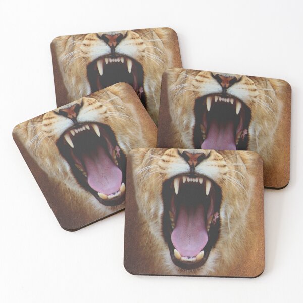Item preview, Lioness designed and sold by Focal-Art.