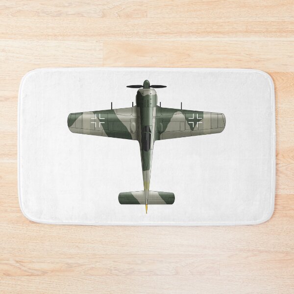 Item preview, Focke-Wulf Fw 190 designed and sold by rogue-design.