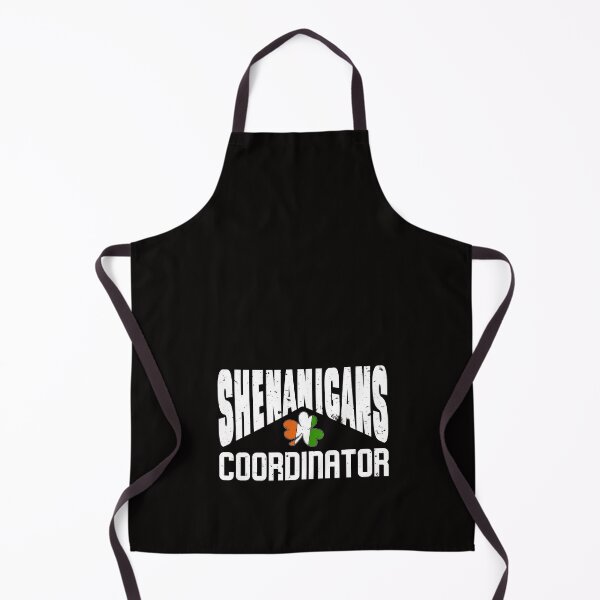 Item preview, Shenanigans Coordinator designed and sold by designandclouds.