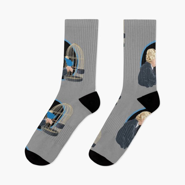 Item preview, Trump with bird designed and sold by olazlo.