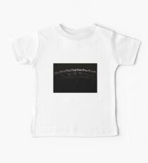 Football Baby Tee