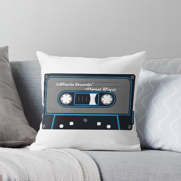 Item preview, California Dreamin' designed and sold by BOMSHOP.