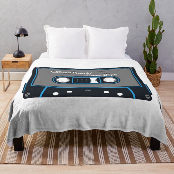 Item preview, California Dreamin' designed and sold by BOMSHOP.