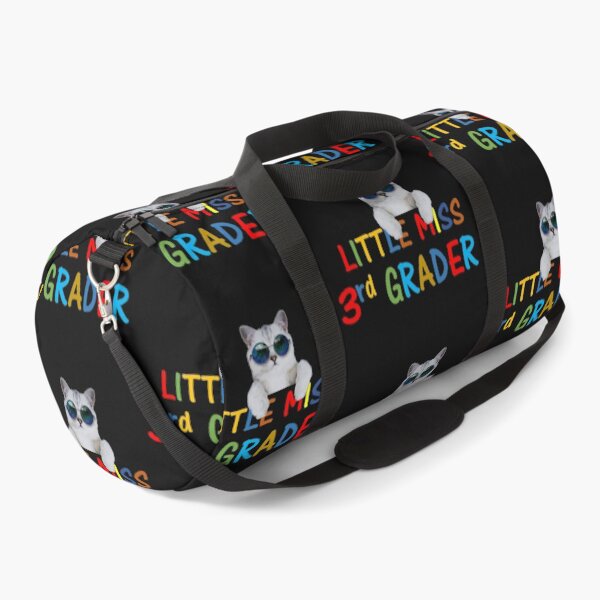Item preview, Funny Cool Cat...3rd Grader designed and sold by thekidsprint.