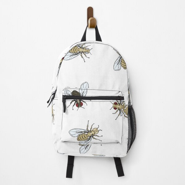 Item preview, Drosophila melanogaster designed and sold by modry-animag.