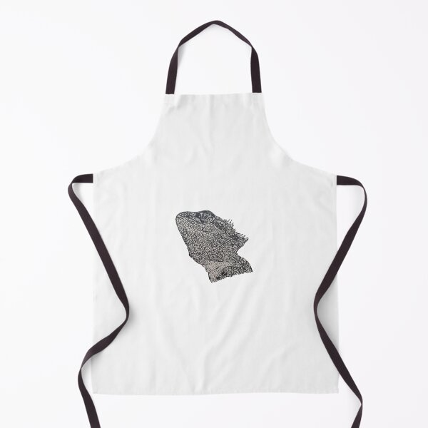 Item preview, Hagedis designed and sold by Nancy Haesevoets.