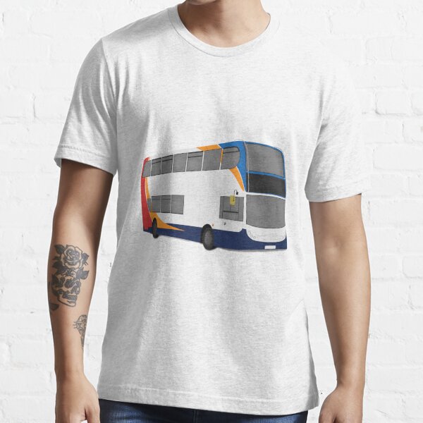 stage coach t shirt