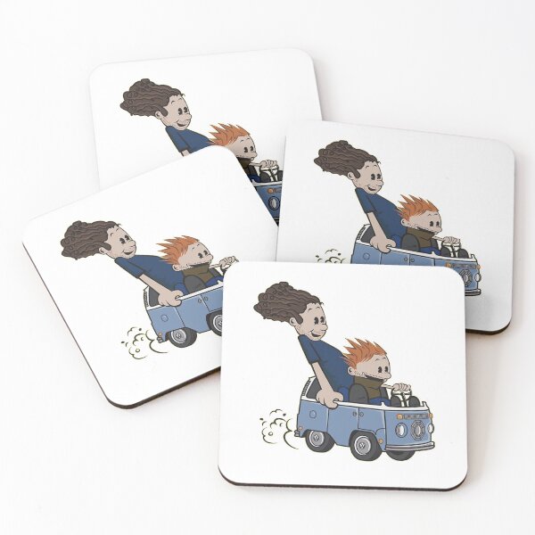 Item preview, Lost Hurley and Charley designed and sold by ArtistMark.