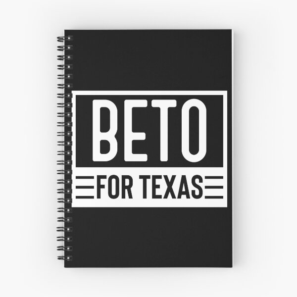 Artikelvorschau, Beto für Texas! entworfen und verkauft von DesignsByRisa.