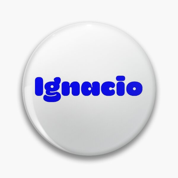 Item preview, Ignacio designed and sold by Shalomjoy.