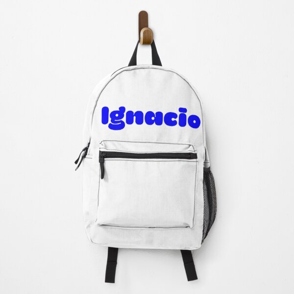 Item preview, Ignacio designed and sold by Shalomjoy.
