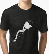 Unwritten Tri-blend T-Shirt