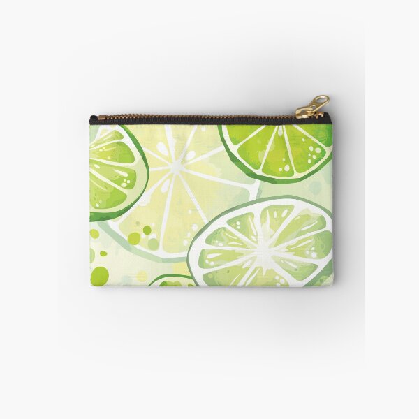 Item preview, Fresh Lime Slices designed and sold by danikaVT.