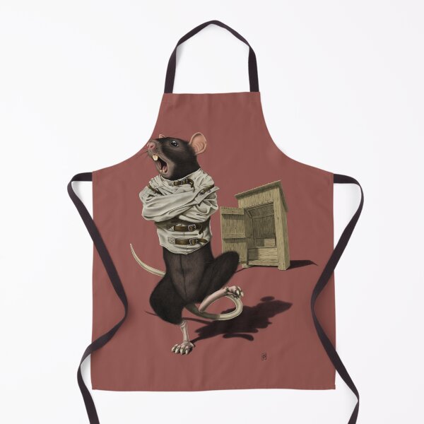 Item preview, Shithouse (Colour) designed and sold by rob art | illustration.