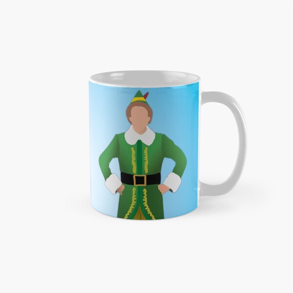 Aperçu de l'œuvre Elfe du Père Noël créée et vendue par TheDressingRoom.