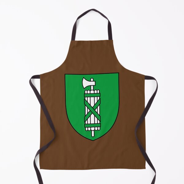 Item preview,  Wappen des Schweizer Kantons St. Gallen, Stemma del Canton San Gallo in Svizzera designed and sold by Stratoguayota.