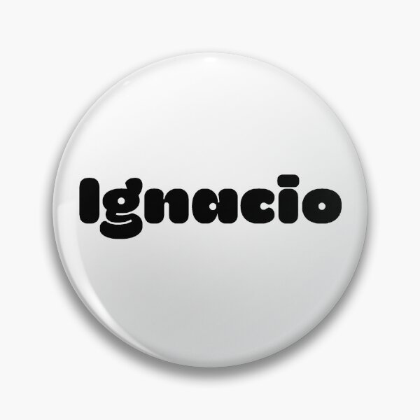 Item preview, Ignacio designed and sold by Shalomjoy.