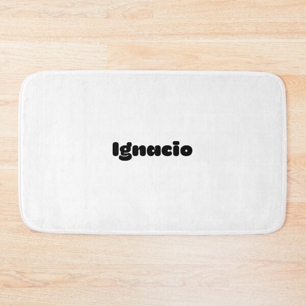 Item preview, Ignacio designed and sold by Shalomjoy.