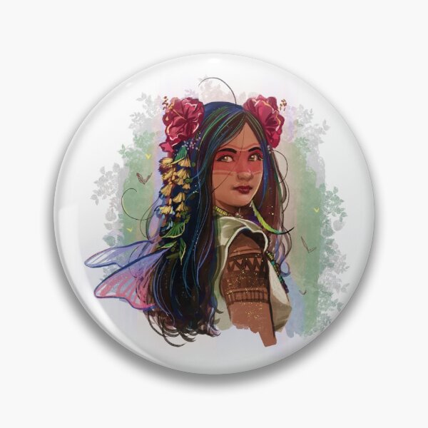 Item preview, colibri designed and sold by AppleBStore.
