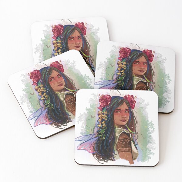 Item preview, colibri designed and sold by AppleBStore.