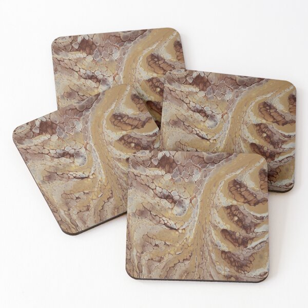 Item preview, Macchiato designed and sold by Jill Whitney.