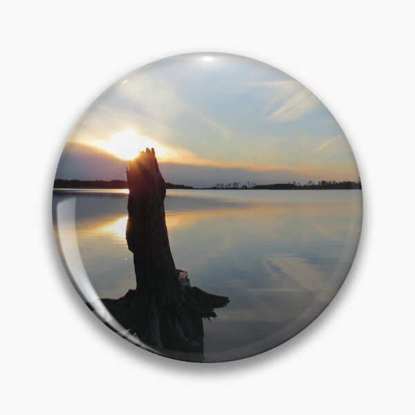 Item preview, Disappearing sun designed and sold by Tonia Delozier's Photography .