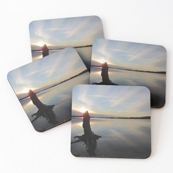 Item preview, Disappearing sun designed and sold by Tonia Delozier's Photography .