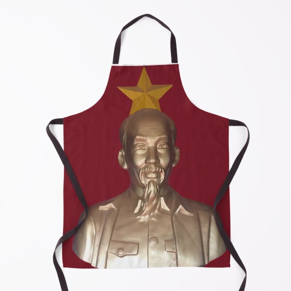 Item preview, Ho Chi Minh designed and sold by 3leggeddogg.