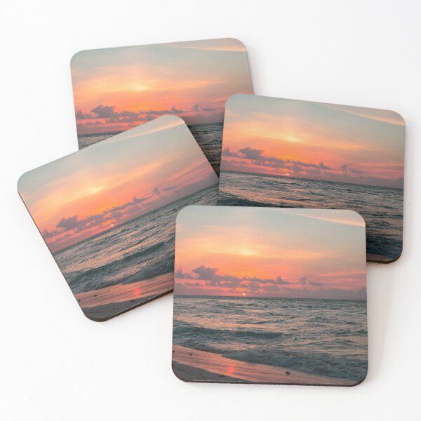 Item preview, Sun Beach Islands Paradise Ocean Holiday Vacation Nature Tropical Sea Photography  designed and sold by kawrdesigns.