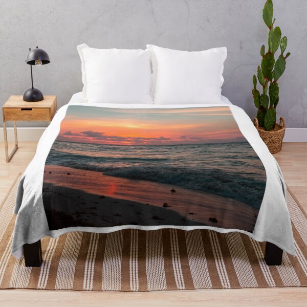 Item preview, Sun Beach Islands Paradise Ocean Holiday Vacation Nature Tropical Sea Photography designed and sold by kawrdesigns.