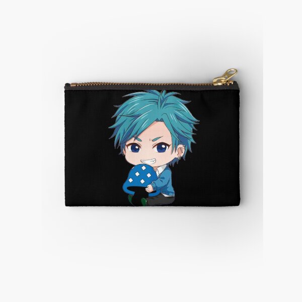 Artikelvorschau, Der süßeste Yarichin B Club - süßer Chibi entworfen und verkauft von The baka-san STORE.