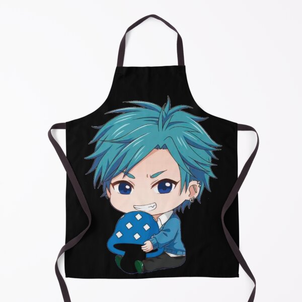 Item preview, Cutest yarichin b club - cute chibi designed and sold by The baka-san STORE.