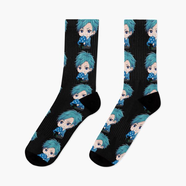Item preview, Cutest yarichin b club - cute chibi designed and sold by The baka-san STORE.