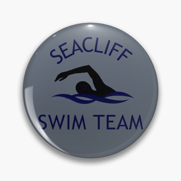 Item preview, Seacliff Swim Team designed and sold by PorcupineQuinn.