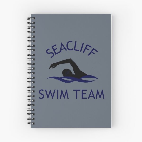 Item preview, Seacliff Swim Team designed and sold by PorcupineQuinn.