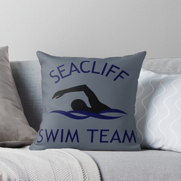 Item preview, Seacliff Swim Team designed and sold by PorcupineQuinn.
