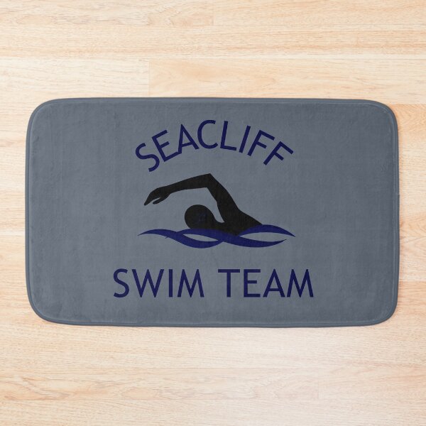 Item preview, Seacliff Swim Team designed and sold by PorcupineQuinn.