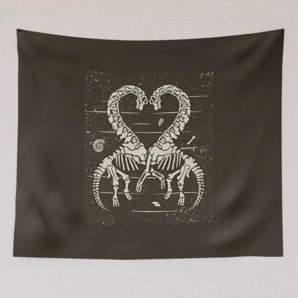 Item preview, Mass Extinction Love designed and sold by Tobe Fonseca®.