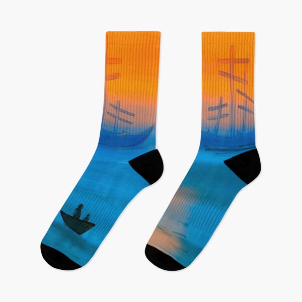 Item preview, impression sunrise claude monet designed and sold by springybelly.