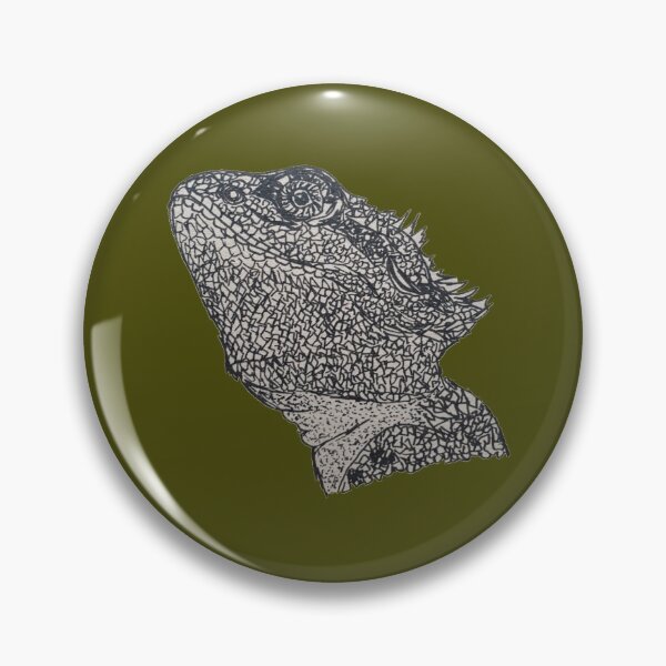 Item preview, Hagedis designed and sold by Nancy Haesevoets.