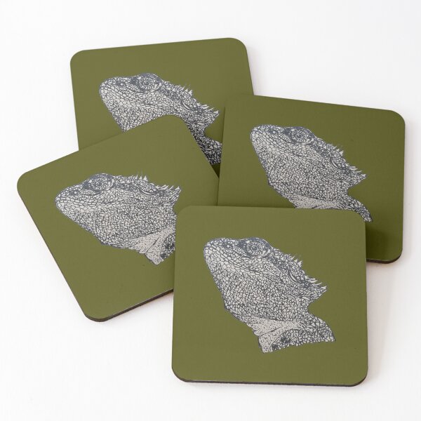 Item preview, Hagedis designed and sold by Nancy Haesevoets.