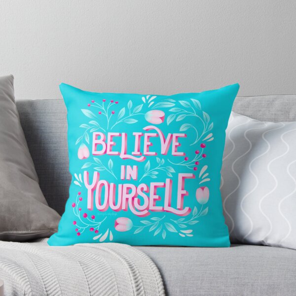Item preview, Believe in Yourself designed and sold by Angelicabydesign.