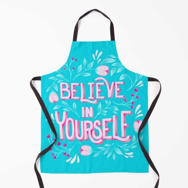 Item preview, Believe in Yourself designed and sold by Angelicabydesign.