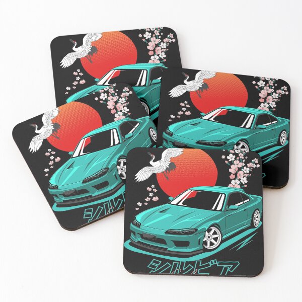 Item preview, Perfectly balanced drifting Shirubia designed and sold by kevinmertayasa.
