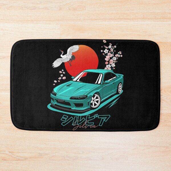 Item preview, Perfectly balanced drifting Shirubia designed and sold by kevinmertayasa.