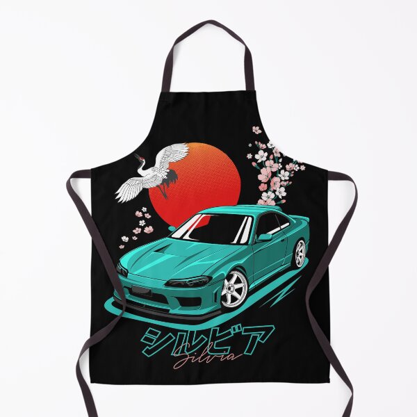 Item preview, Perfectly balanced drifting Shirubia designed and sold by kevinmertayasa.