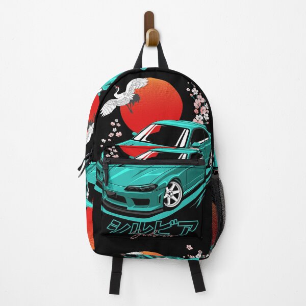 Item preview, Perfectly balanced drifting Shirubia designed and sold by kevinmertayasa.