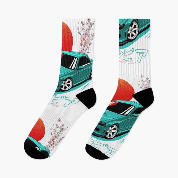 Item preview, Perfectly balanced drifting Shirubia designed and sold by kevinmertayasa.